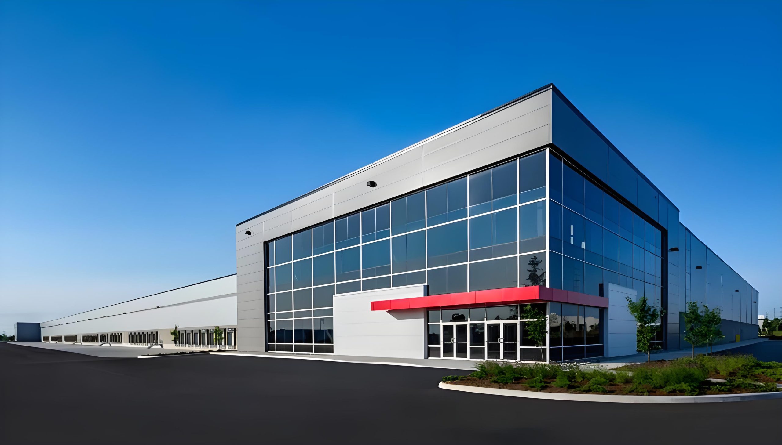 steel structure exhibition hall